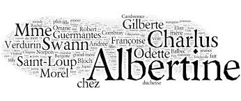 Habitantes del universo Proust