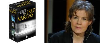 Fred Vargas1