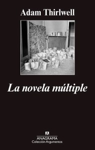la novela multiple