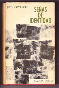 juan-goytisolo-senas-de-identidad-joaquin-mortiz-1969-2-ed-5534-MLA4474294907_062013-F