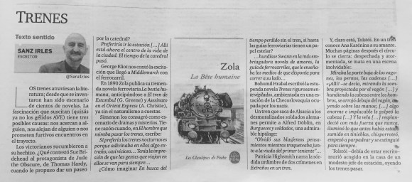 Texto sentido_Trenes