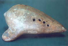 ocarina