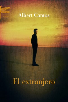El extranjero-Albert Camus