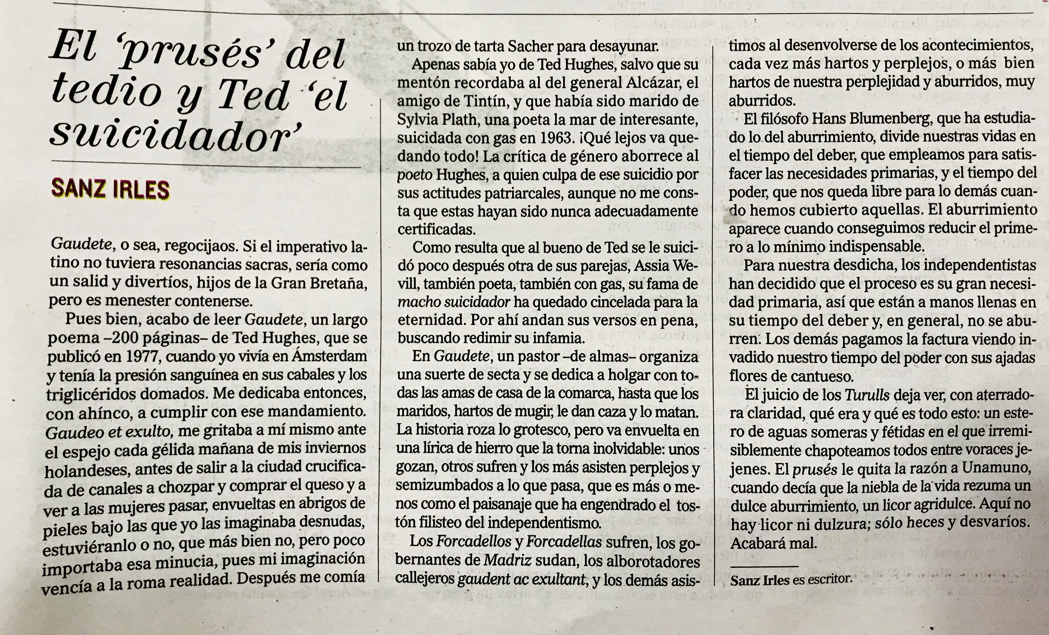 2019_03_05_El tedio del prusés_ElMundo