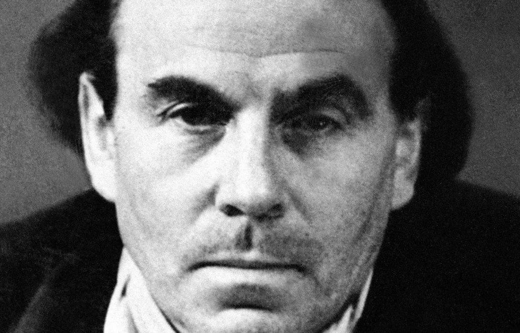 Louis Ferdinand Destouches,  Céline